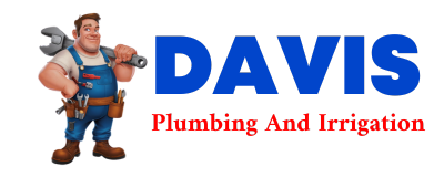 Trusted plumber in MAPLEVILLE